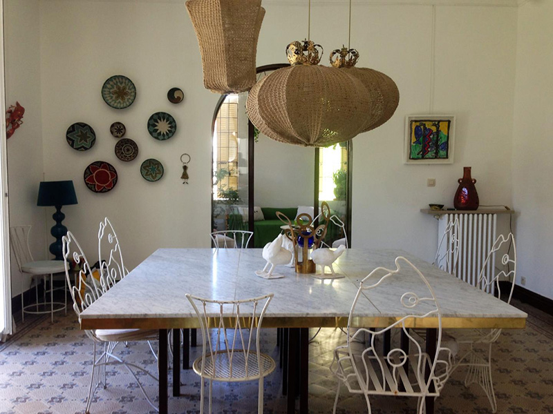 Plan de travail sur mesure La Ciotat