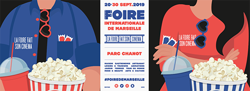 Plan de travail sur mesure La Ciotat